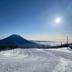 スノボ友達募集