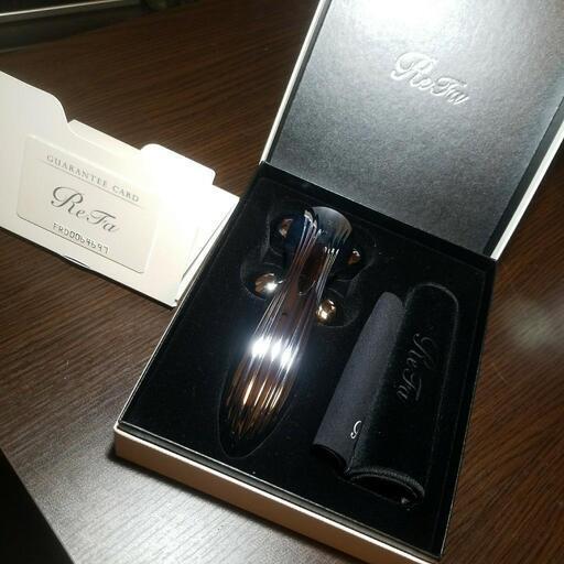 MTG ReFa 4CARAT RAY リファ　フォーカラット