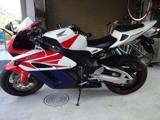 ２００4年式CBR1000RR sc57 chateauduroi.co