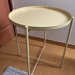 【ネット決済】IKEAサイドテーブル
