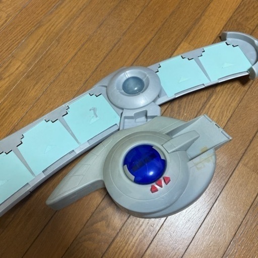 遊戯王 GX デュエルディスク ※ 箱無し