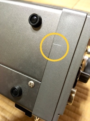 ケンウッドTS-680V 中古