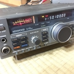 配送可能】ケンウッドTS-680V 中古