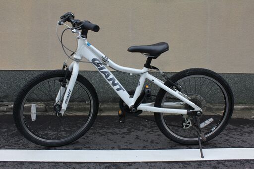 キッズ】GIANT Snap 20inch