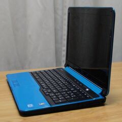 ご購入頂きました 爆速！超美品 LIFE BOOK AH56/G 15.6インチCore