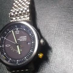 CITIZEN700本限定品「格安