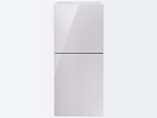 ツインバード　TWINBIRD 冷蔵庫 パールホワイト HR-E915PW [2ドア /右開きタイプ /146L][冷蔵庫 一人暮らし 小型 新生活]