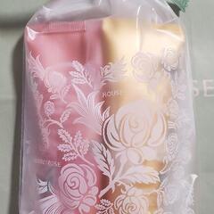 HOUSE OF ROSE ハンドクリームセット