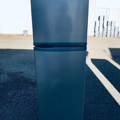 1005番 大宇電子ジャパン✨冷凍冷蔵庫✨DR-B23AS‼️