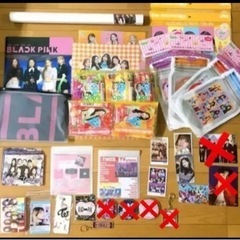 KーPOP TWICE BLACKPINK BTS