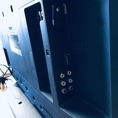 1008番 ORION✨液晶テレビ✨DU323-B1‼️