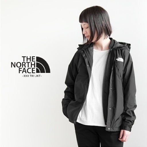 [NPW21730] THE NORTH FACE ジャケット