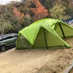 キャンプご一緒しませんかぁ❓ - 神戸市