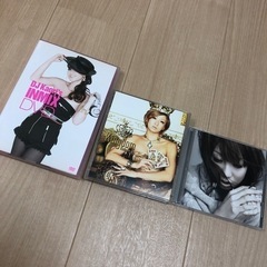 CD.DVD 倖田來未 DJKaori