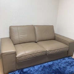 受け渡し先決定   IKEA製 KIVIK/シーヴィク ソファ