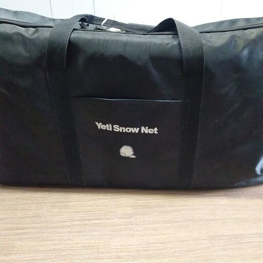 大幅値下げ】Yeti イエティスノーネット 非金属タイヤチェーン雪 