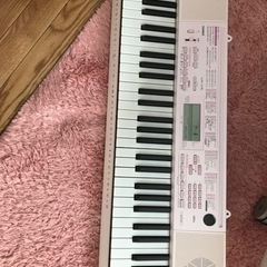 カシオ　電子ピアノ　キーボード　