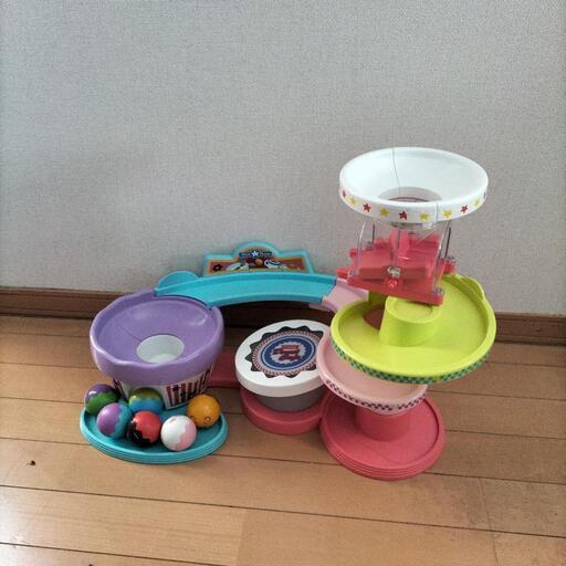 ディズニーのコロコロおもちゃ マユマユ 西金沢の家具の中古あげます 譲ります ジモティーで不用品の処分
