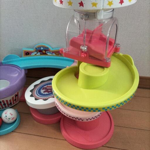 ディズニーのコロコロおもちゃ マユマユ 西金沢の家具の中古あげます 譲ります ジモティーで不用品の処分 ディズニーのコロコロおもちゃ マユマユ 西金沢の家具の中古あげます 譲ります ジモティーで不用品の処分