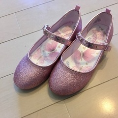 フォーマル靴　発表会　女の子　19.5cm