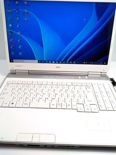 NEC瞬速InteL-i5＋SSD240G＋HDD650G＋office2019