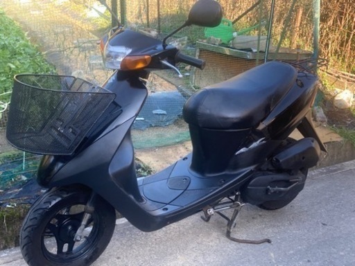 レッツ2 (2スト車) 点検整備済み | connectedsmartcities.com.br
