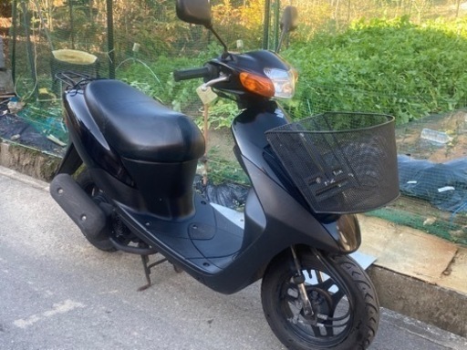レッツ2 (2スト車) 点検整備済み | connectedsmartcities.com.br