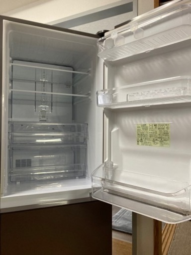 キャンセル待ちになりました！】プラズマクラスター 冷蔵庫