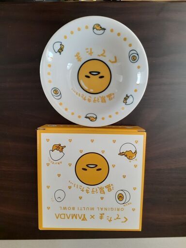 新品未使用 ローソン他景品食器7点セット となとな 鎌倉の食器の中古あげます 譲ります ジモティーで不用品の処分