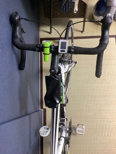 ロードバイク　SCOTT speedster s45