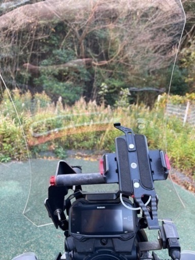 純正フルパニア付】【ドライブレコーダー付】【自賠責付】vストローム250