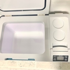 マキタ クーラーボックス 冷温庫 充電式 