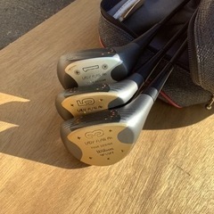 LADY FLAIR An ゴルフクラブセット　リサイクルショップ宮崎屋　佐土原店　2112.23F