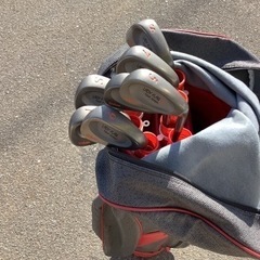 LADY FLAIR An ゴルフクラブセット　リサイクルショップ宮崎屋　佐土原店　2112.23F