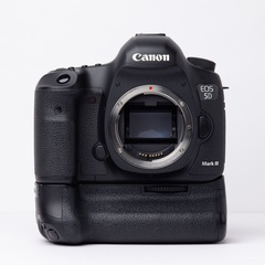 【ネット決済・配送可】Canon　EOS 5D Mark III...