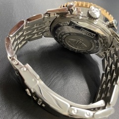ブライトリング　ナビタイマー　ベゼル針　金  38mm