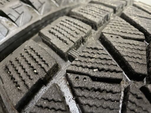 タイヤ、ホイール BS BLIZZAK DM-V2 235/55R18 18インチ スタッドレス 