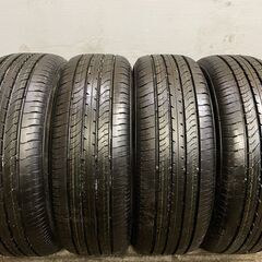 新車外し TOYO PROXES J54 205/60R16 16インチ 夏タイヤ 4本 2020年製