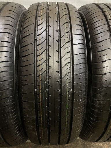 タイヤ、ホイール 新車外し TOYO PROXES J54 205/60R16 16インチ 夏 