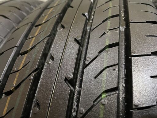 新車外し TOYO PROXES J54 205/60R16 16インチ 夏タイヤ 4本 2020年製 