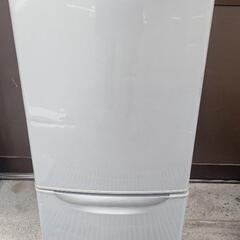 【ネット決済】national ノンフロン冷凍冷蔵庫 NR-B1...