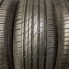 TOYO PROXES CL1 SUV 205/60R16 16インチ 夏タイヤ 4本 2020～21年製