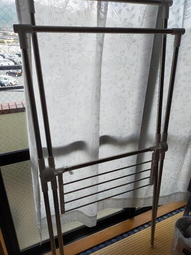 洗濯干し