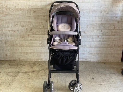 【愛品館江戸川店】アップリカ　ラクーナ ビッテ　70587（アカチャンホンポ限定モデル）問い合わせ番号110-023018-007