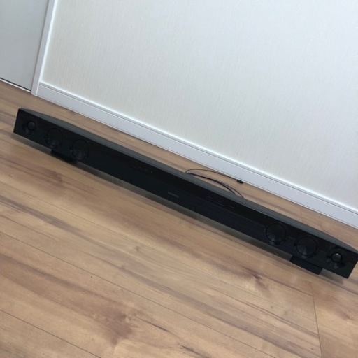 【美品】ONKYO SBT-200(B) スピーカー