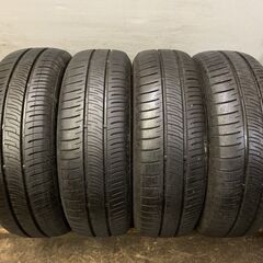 DUNLOP ENASAVE RV505 185/65R15 1...