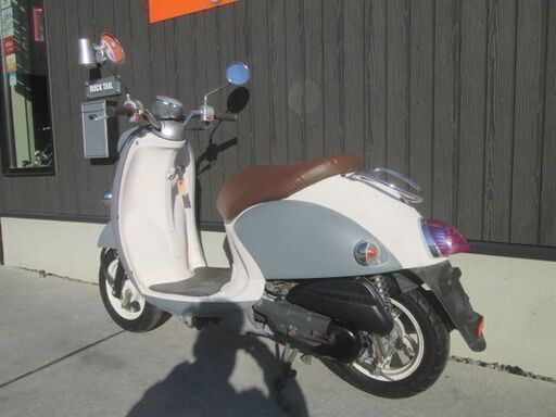 ☆10万円！整備済み！ビーノ 自賠責付き！程度良好☆前後タイヤ新品