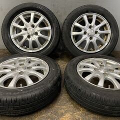 【DUNLOP ENASAVE EC204 155/65R13】...