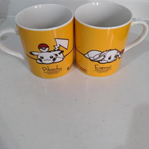 ポケモン マグ ワンプレート ペア ワンプレートランチ 美品 めたもん さがみ野の食器 コップ グラス の中古あげます 譲ります ジモティーで不用品の処分