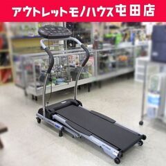 アルインコ ウォーキングマシン エフモーション1900 最高速度6km/h 